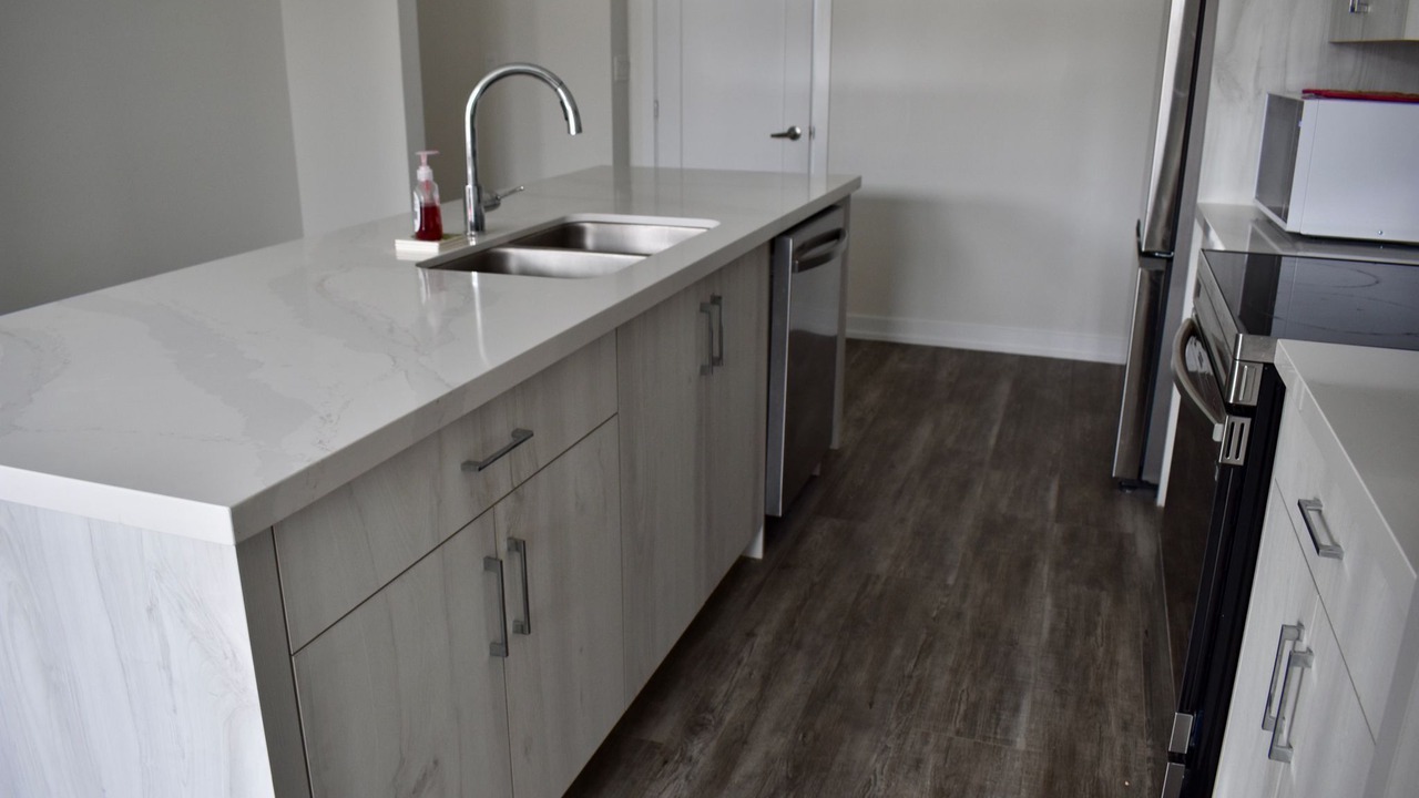 Photo of Kitchen in Oakville