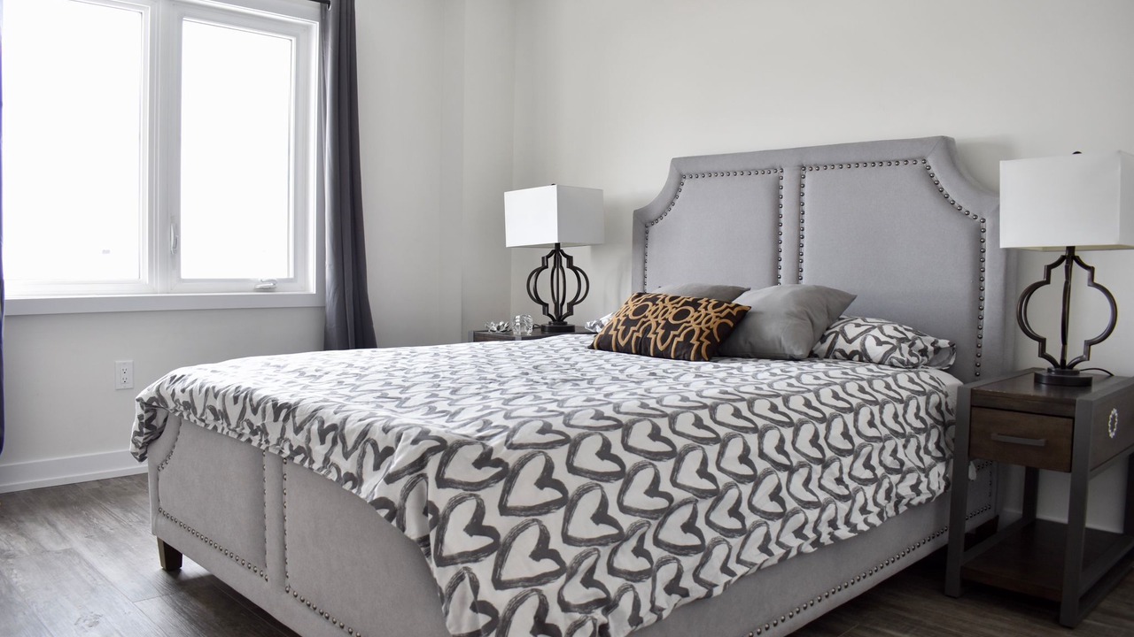 Photo of Bedroom in Oakville