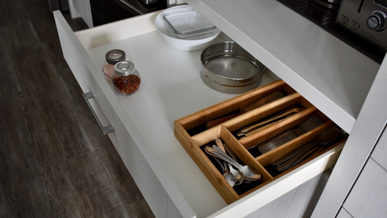 Photo of Kitchen in Oakville