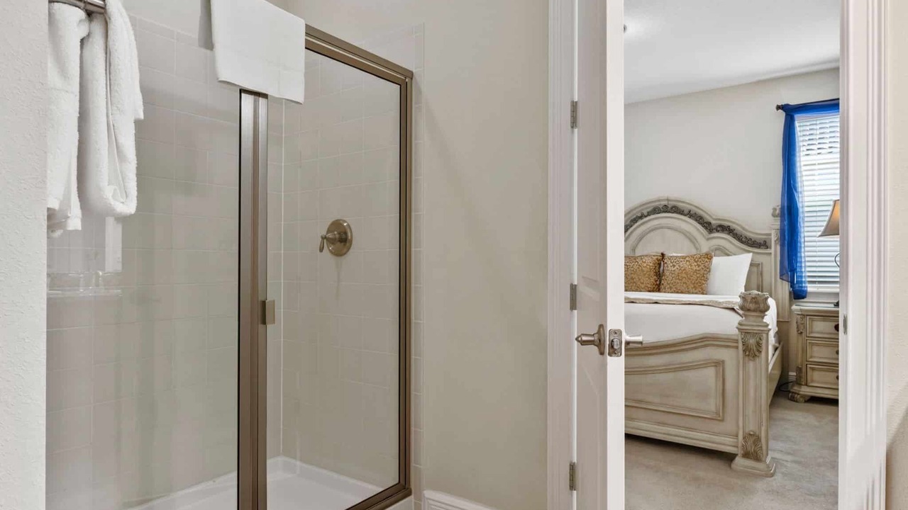 Photo of Bathroom in West Kissimmee