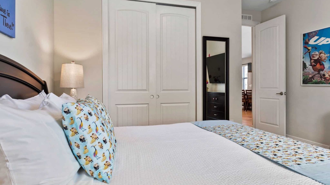 Photo of Bedroom in West Kissimmee