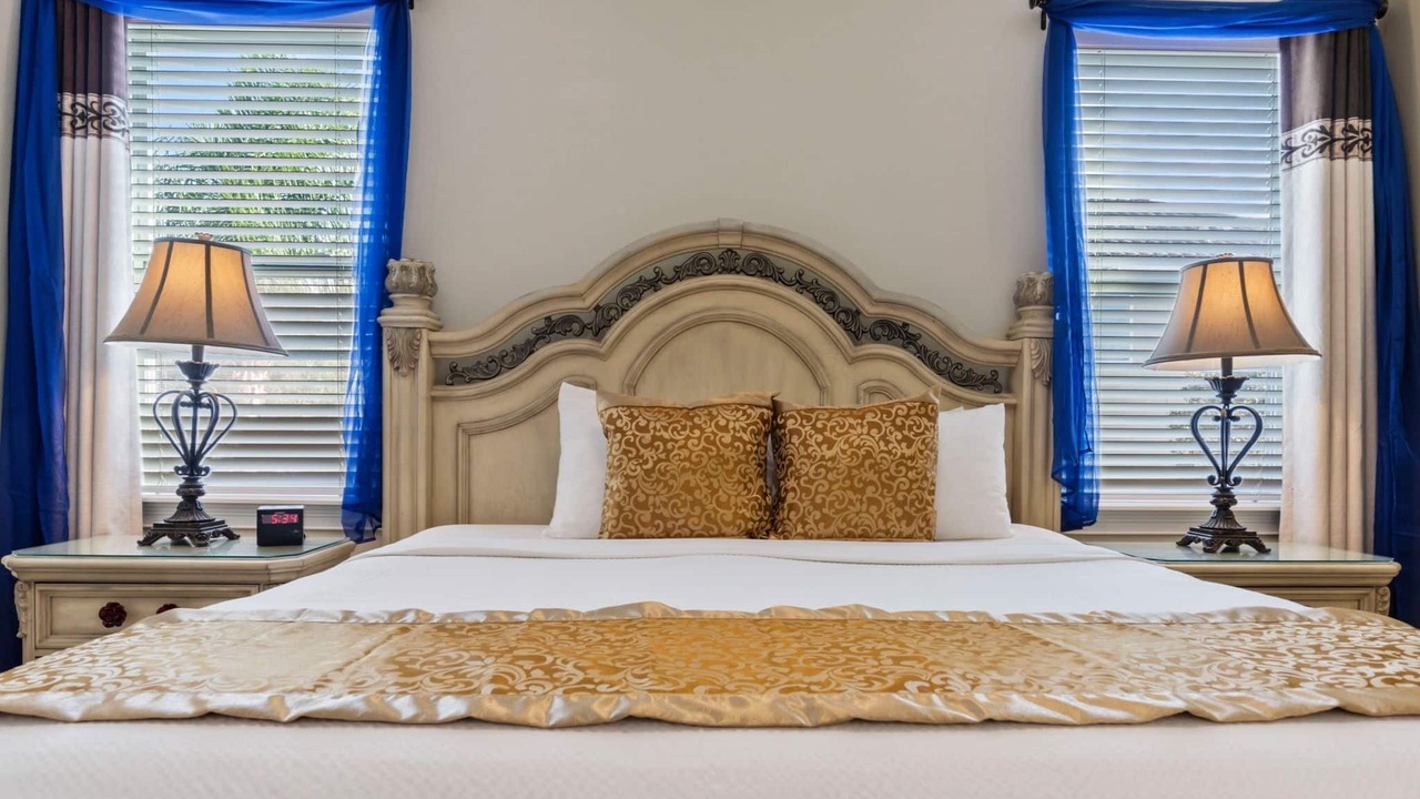 Photo of Bedroom in West Kissimmee