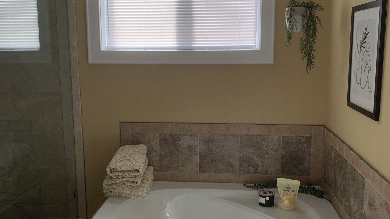 Photo of Bathroom in Elora