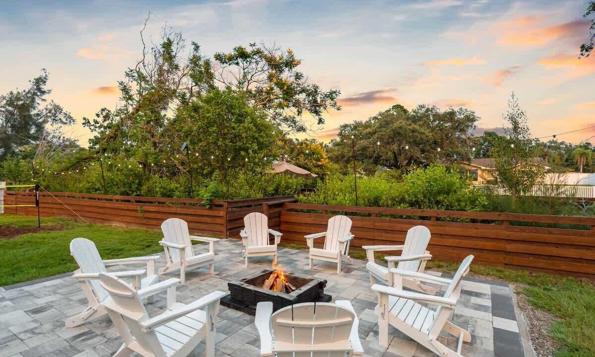 Photo of Patio Balcony in Tampa