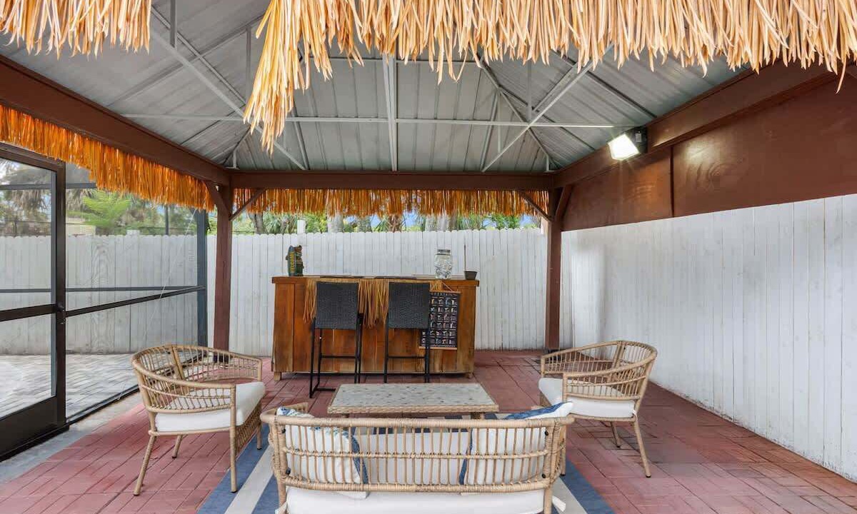 Photo of Outdoor in Tampa