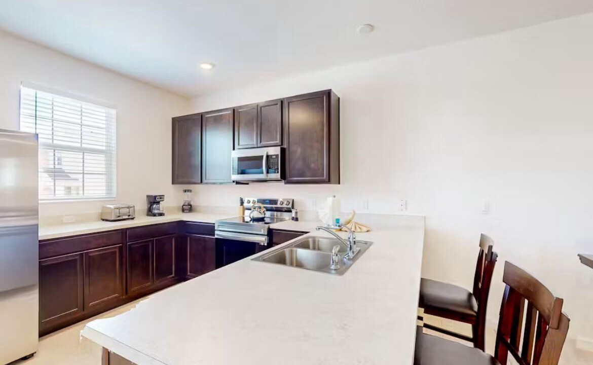 Photo of Kitchen in Davenport