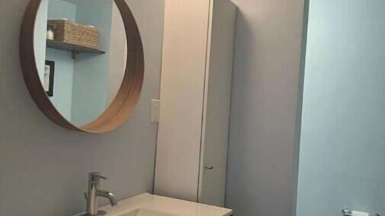 Photo of Bathroom in Keswick