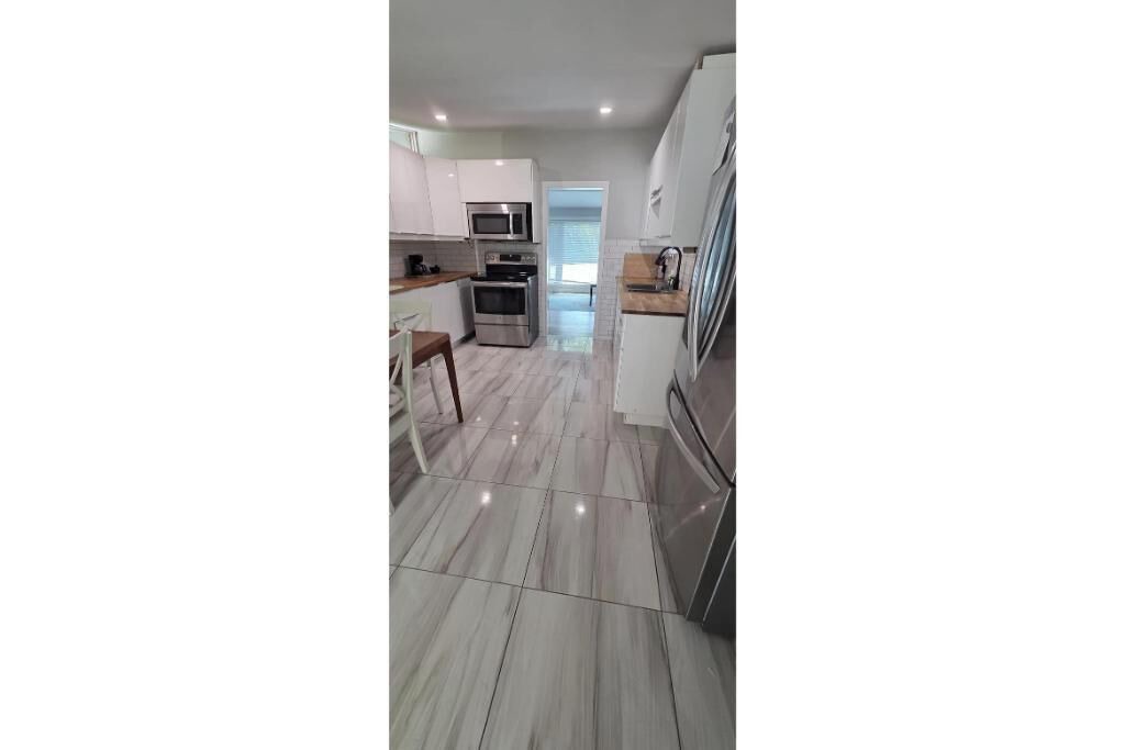Photo of Kitchen in Keswick