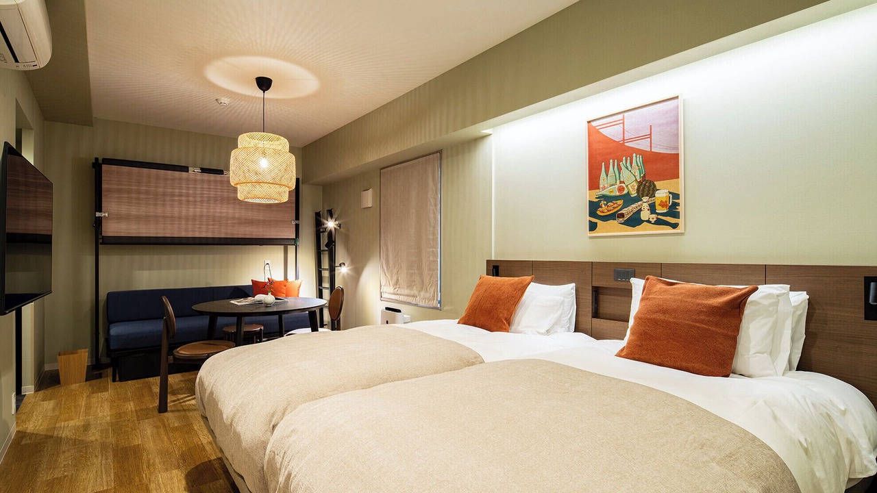 Photo of Bedroom in Ueno