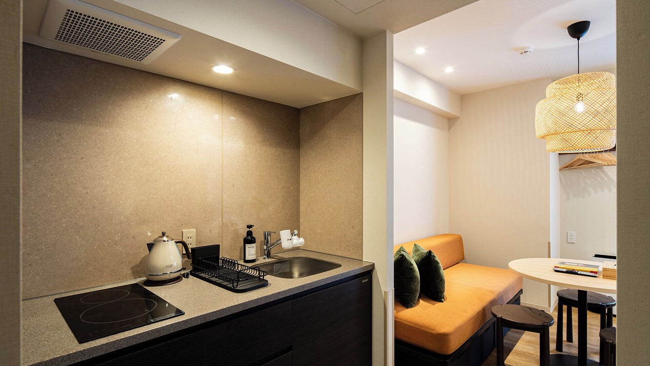 Photo of Bedroom in Ueno