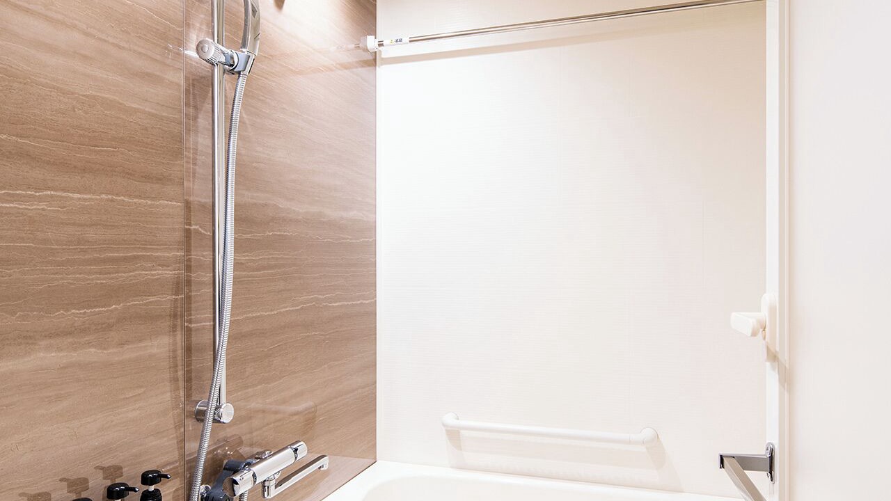 Photo of Bathroom in Ueno