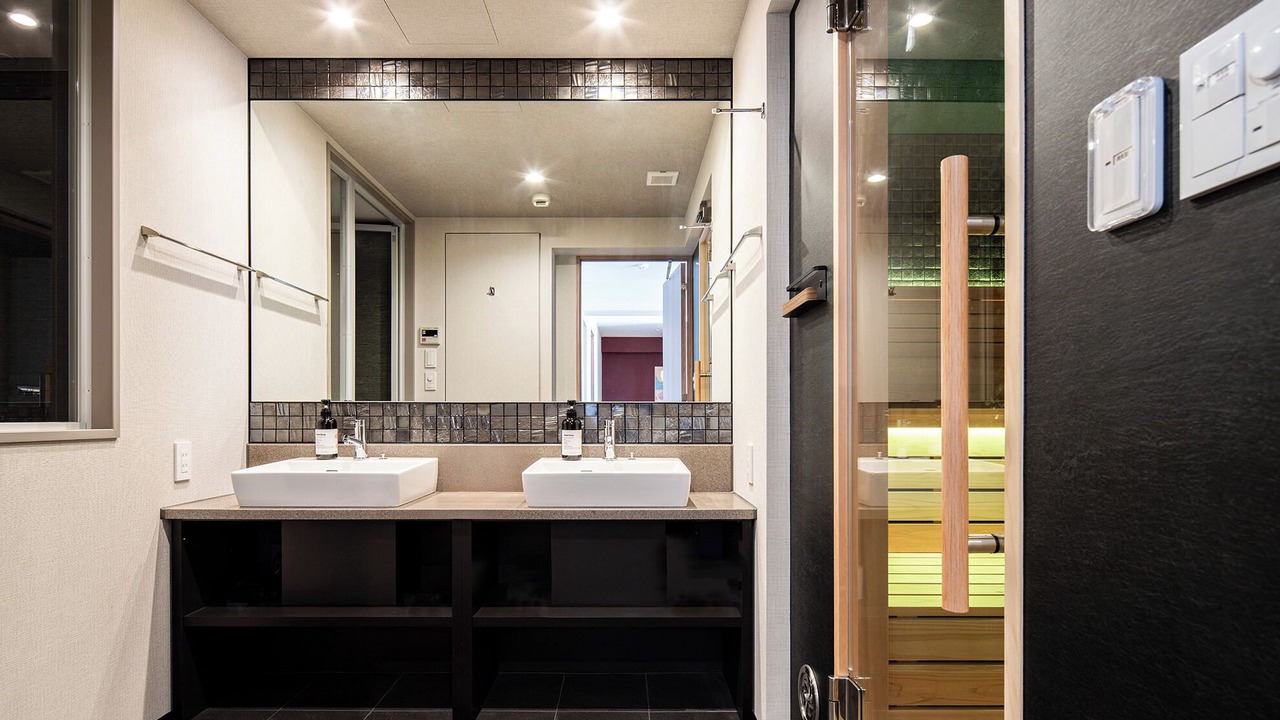 Photo of Bathroom in Ueno