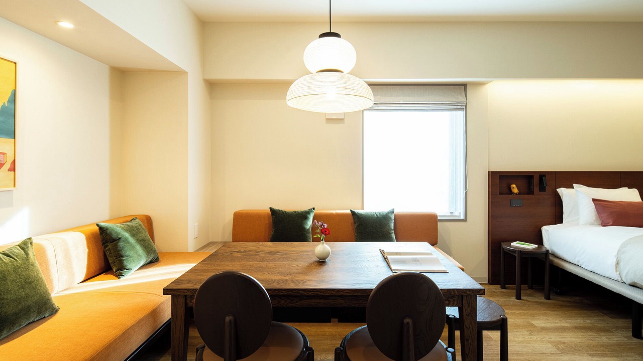 Photo of Bedroom in Ueno