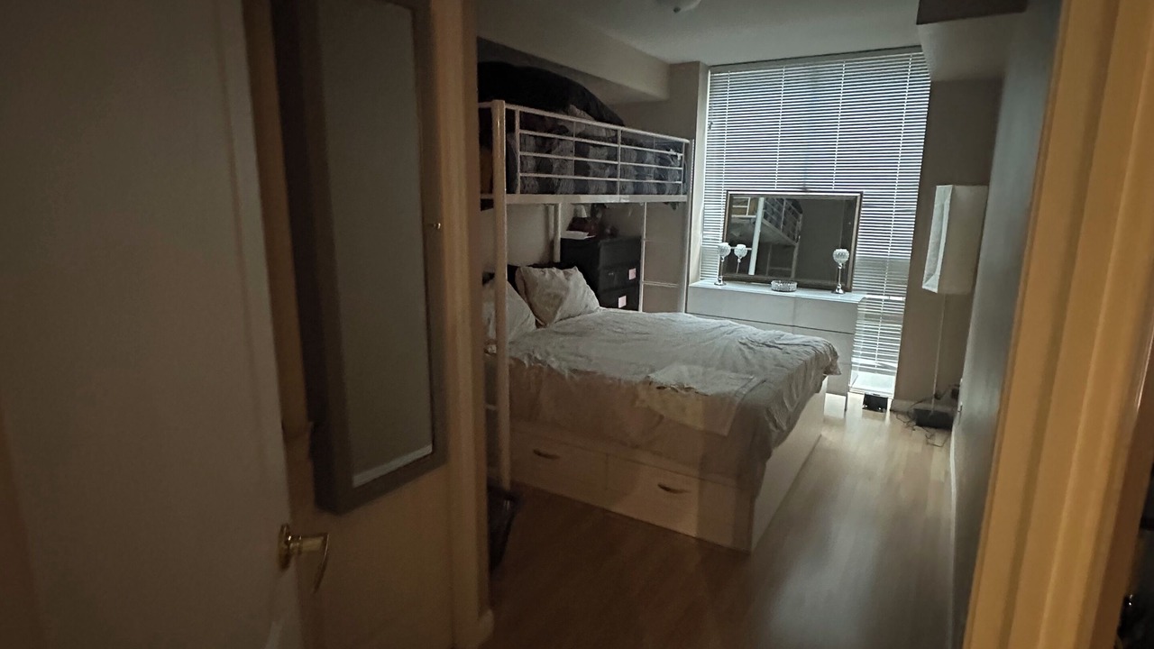 Photo of Bedroom in King West Village