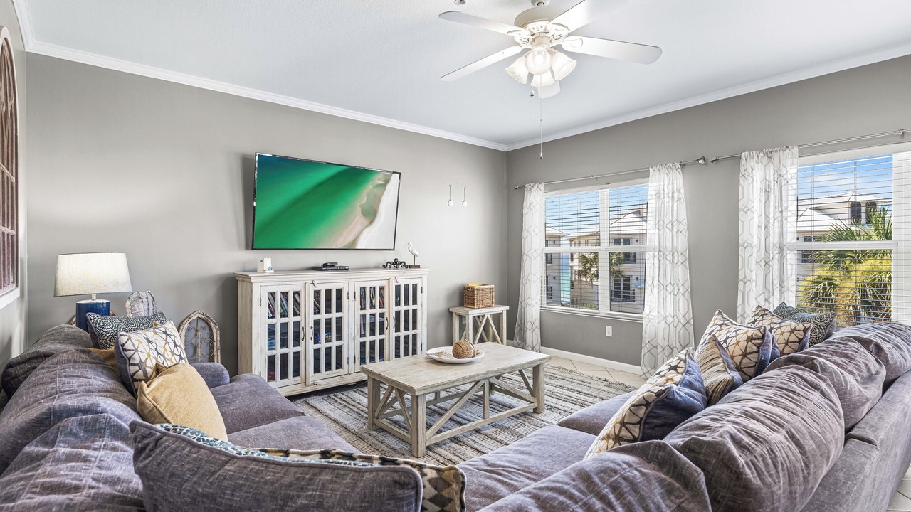 Photo of Bedroom in Frangista Beach