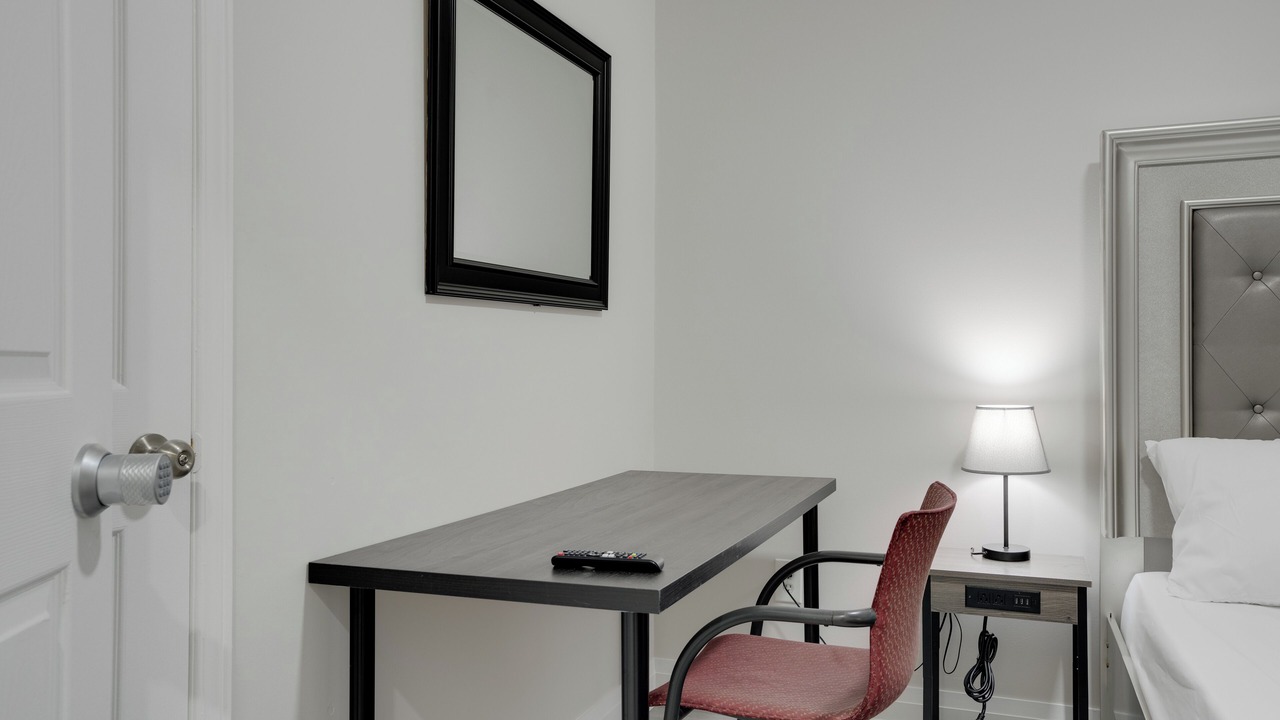 Photo of Bedroom in Vaughan