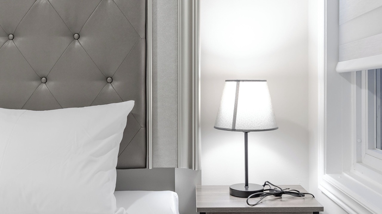 Photo of Bedroom in Vaughan