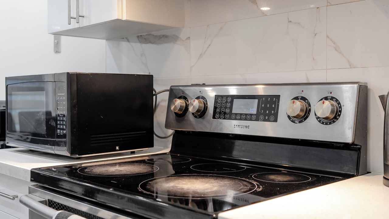 Photo of Kitchen in Vaughan