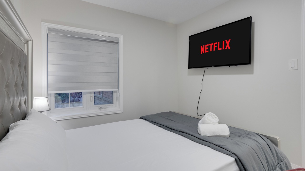 Photo of Bedroom in Vaughan