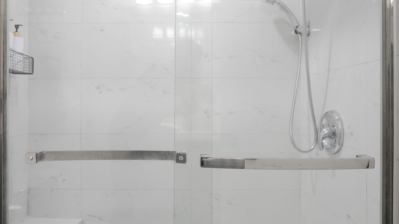 Photo of Bathroom in Vaughan