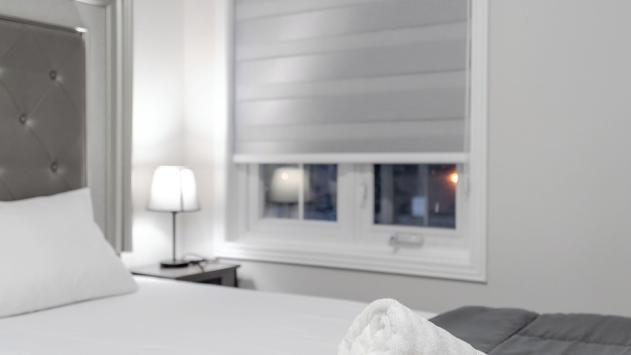 Photo of Bedroom in Vaughan