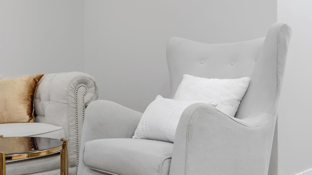 Photo of Livingroom in Vaughan