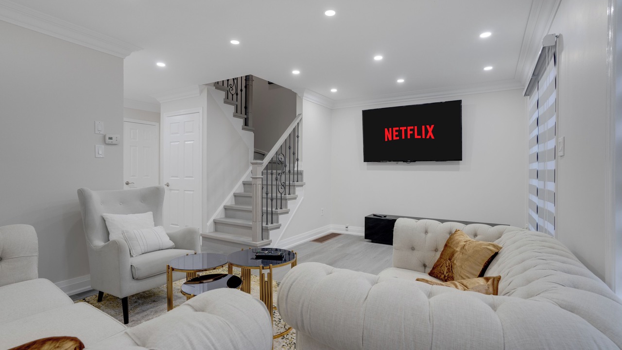 Photo of Livingroom in Vaughan