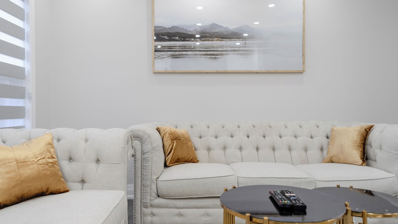Photo of Livingroom in Vaughan