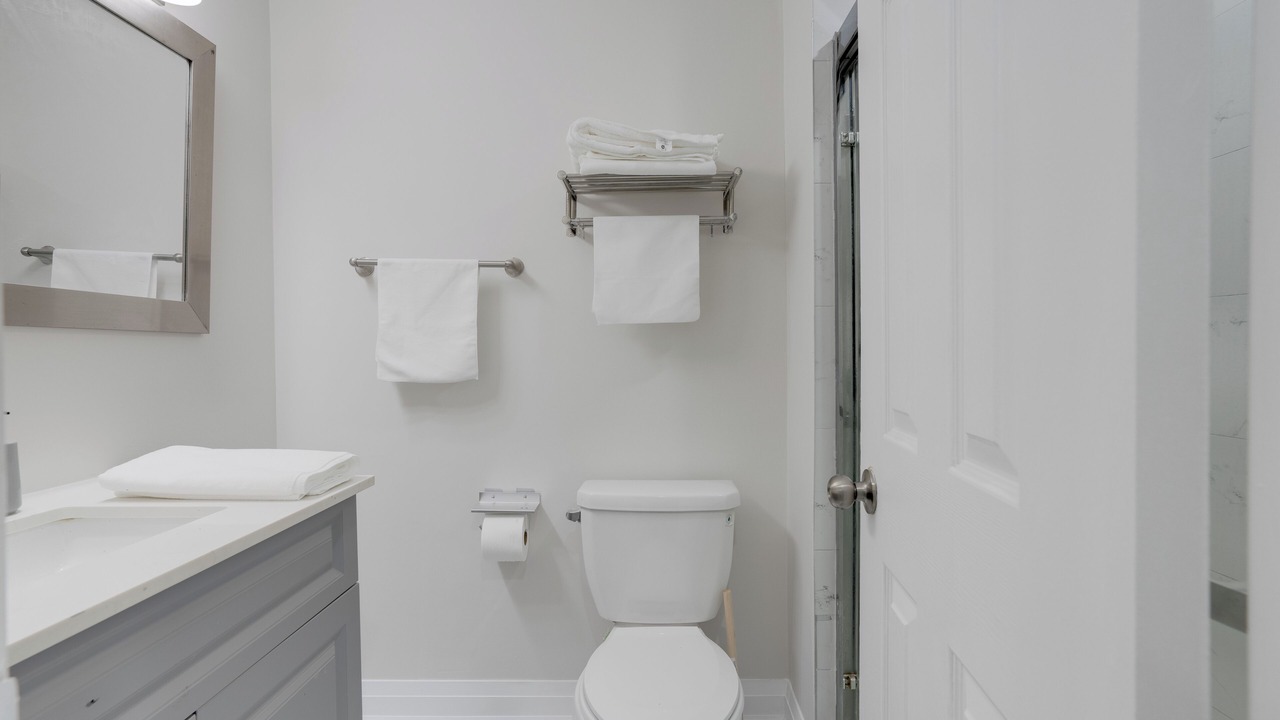 Photo of Bathroom in Vaughan