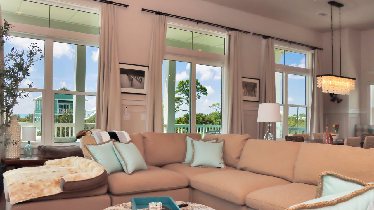 Photo of Bedroom in Indian Pass