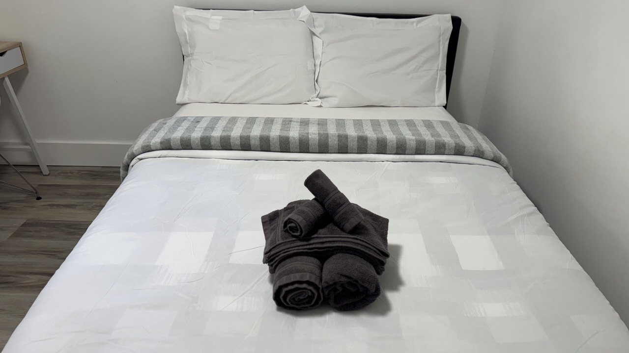 Photo of Bedroom in Fairview