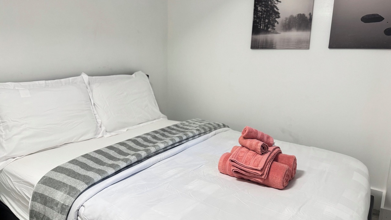 Photo of Bedroom in Fairview