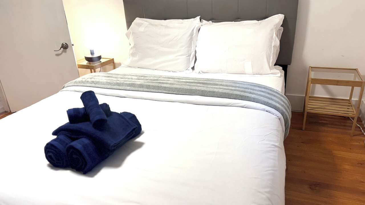 Photo of Bedroom in Fairview