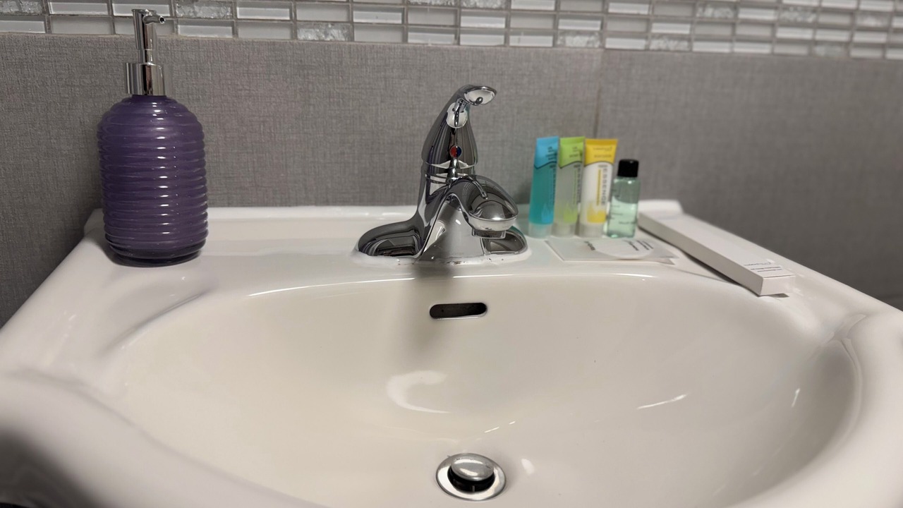 Photo of Bathroom in Fairview