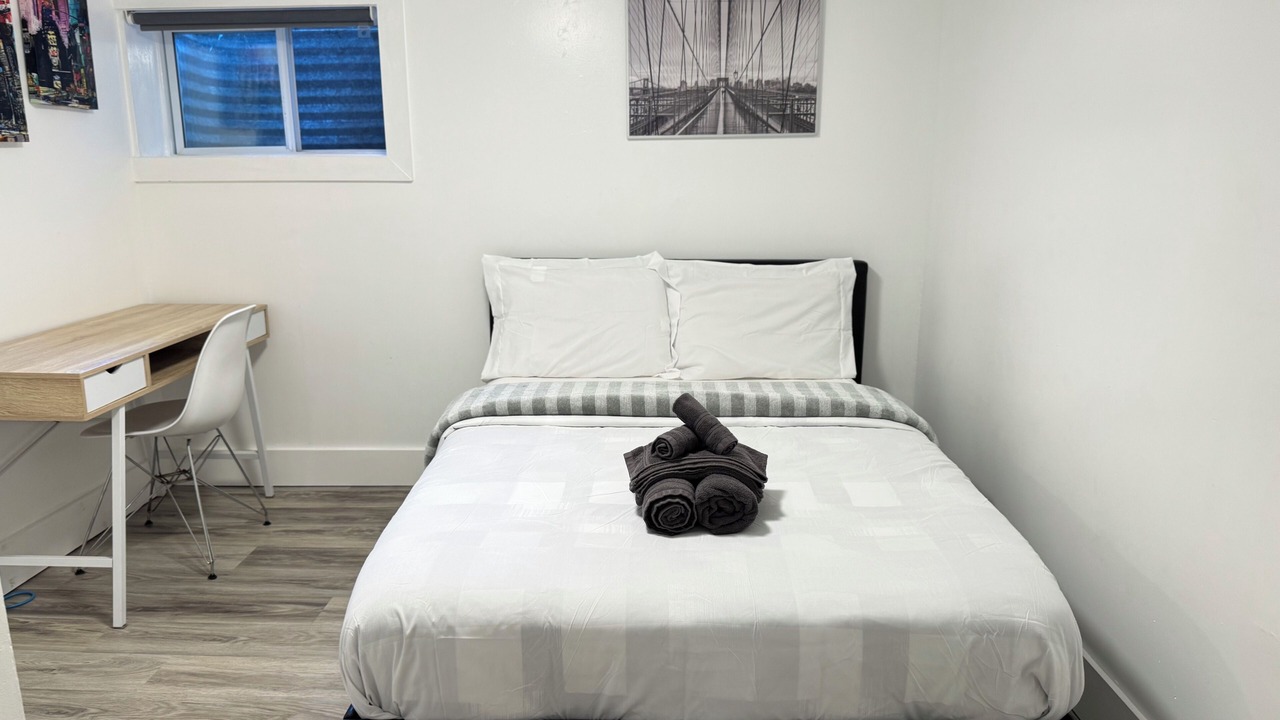 Photo of Bedroom in Fairview