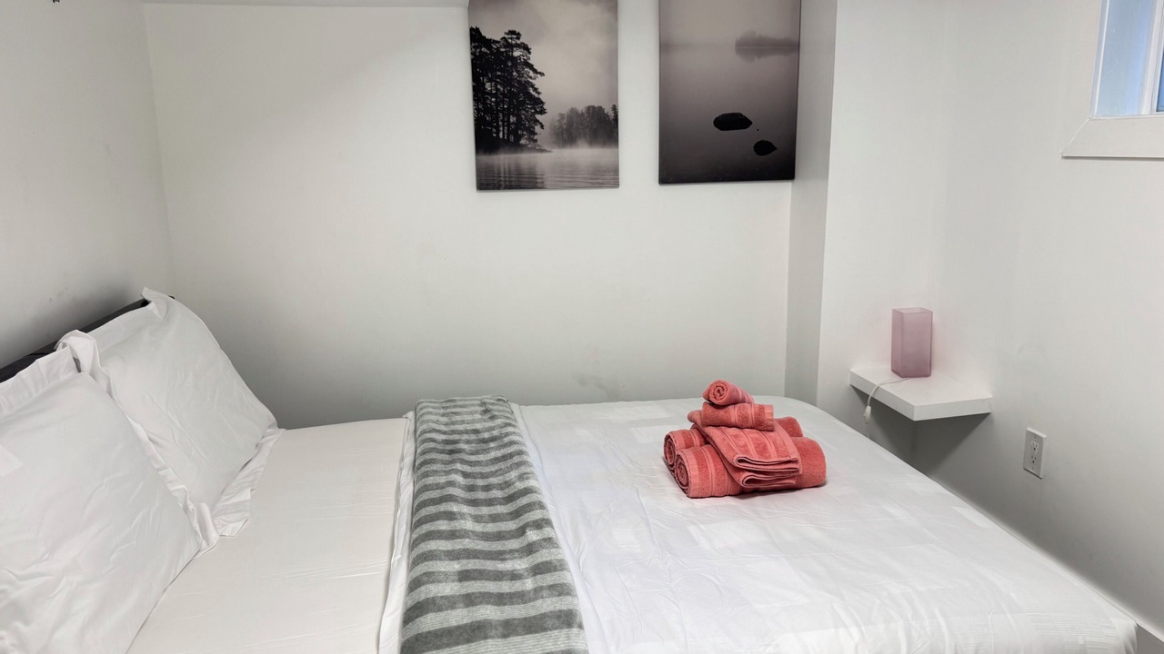 Photo of Bedroom in Fairview