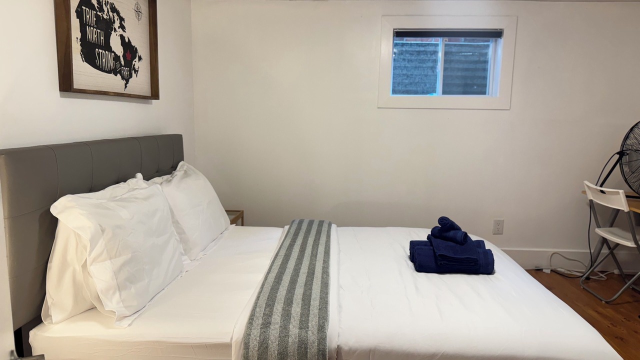 Photo of Bedroom in Fairview
