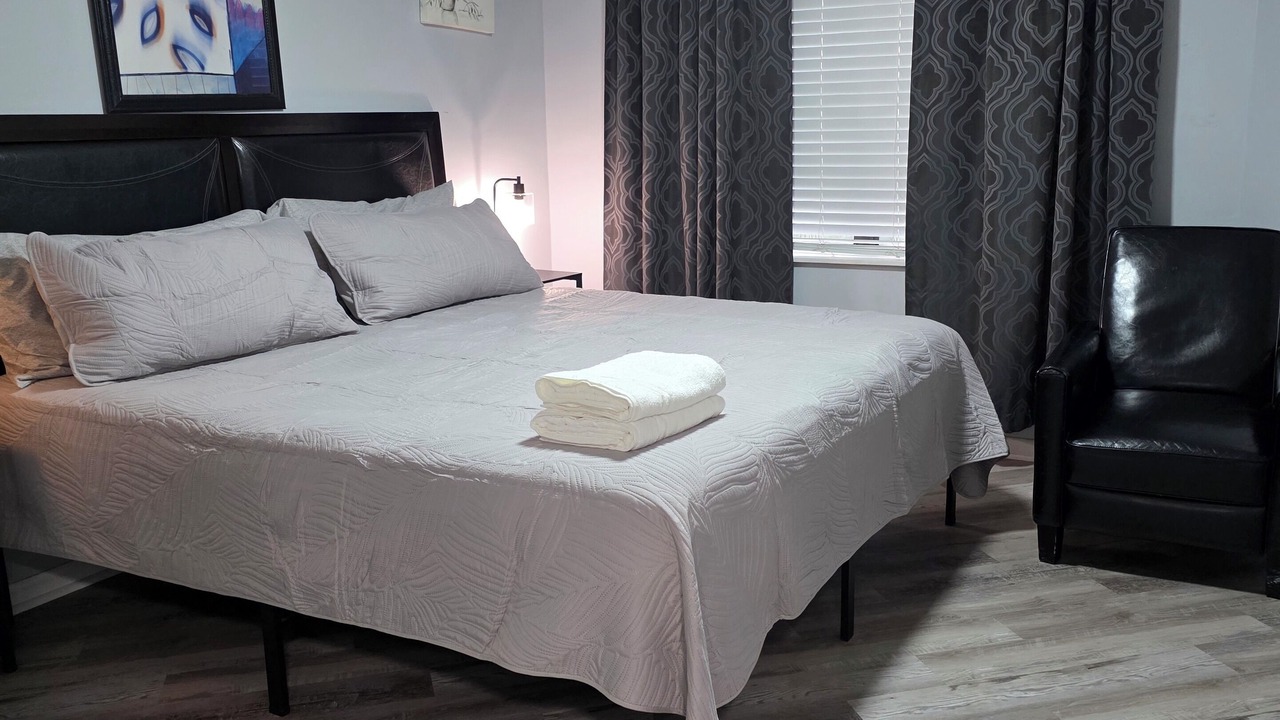 Photo of Bedroom in Ventura