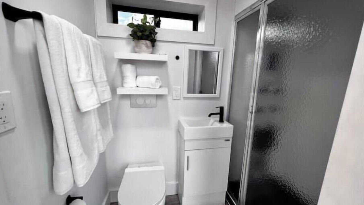Photo of Bathroom in St. Cloud