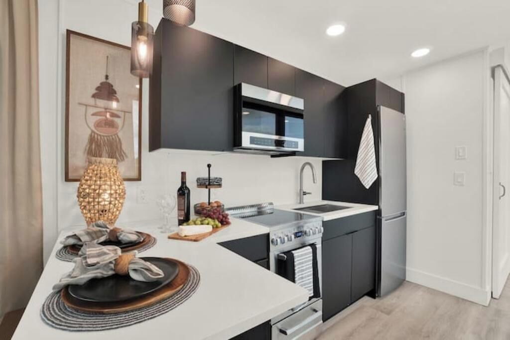 Photo of Kitchen in St. Cloud