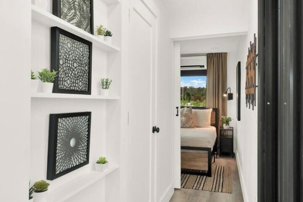 Photo of Bedroom in St. Cloud