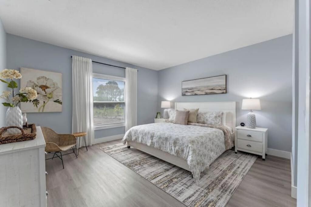 Photo of Bedroom in St. Cloud