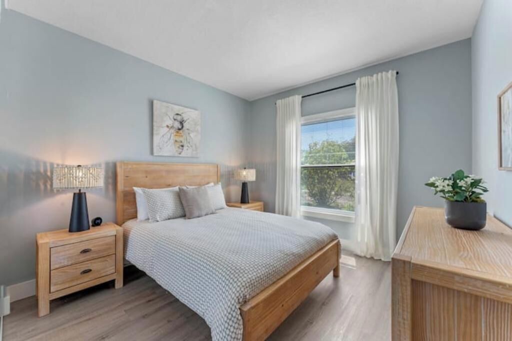 Photo of Bedroom in St. Cloud