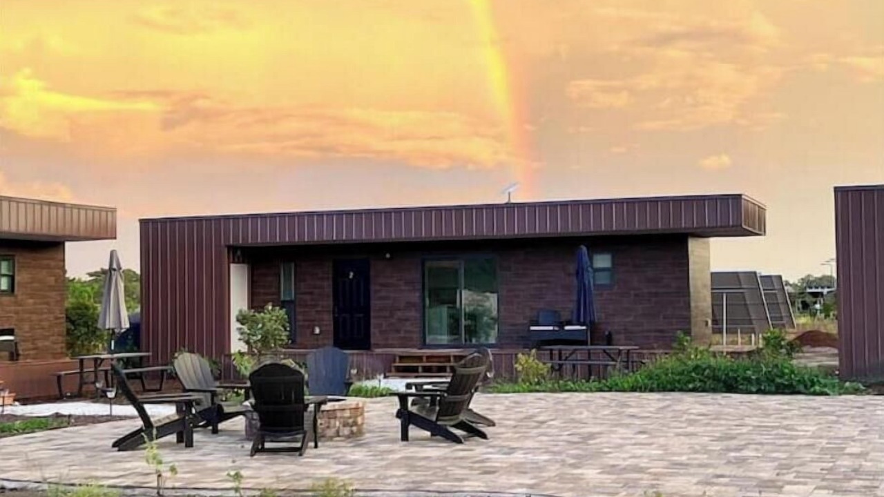 Photo of Patio Balcony in St. Cloud