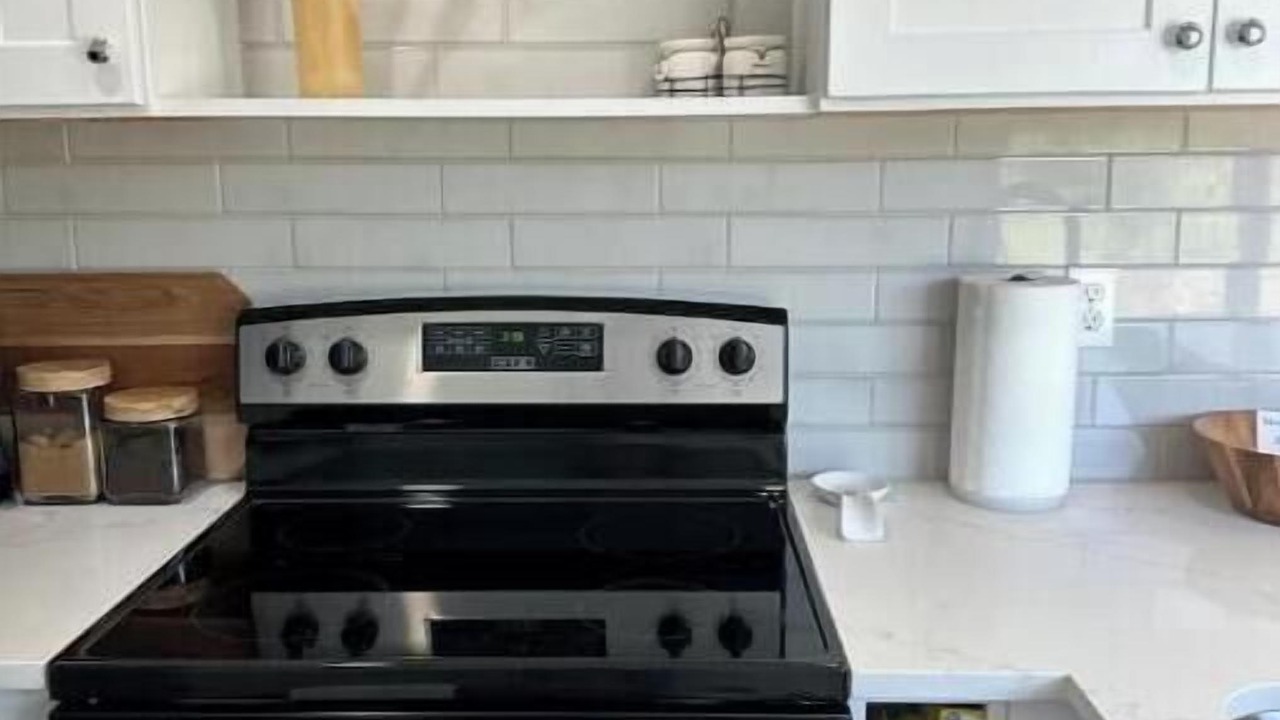 Photo of Kitchen in St. Cloud