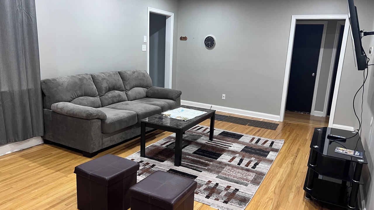 Photo of Livingroom in Belleville