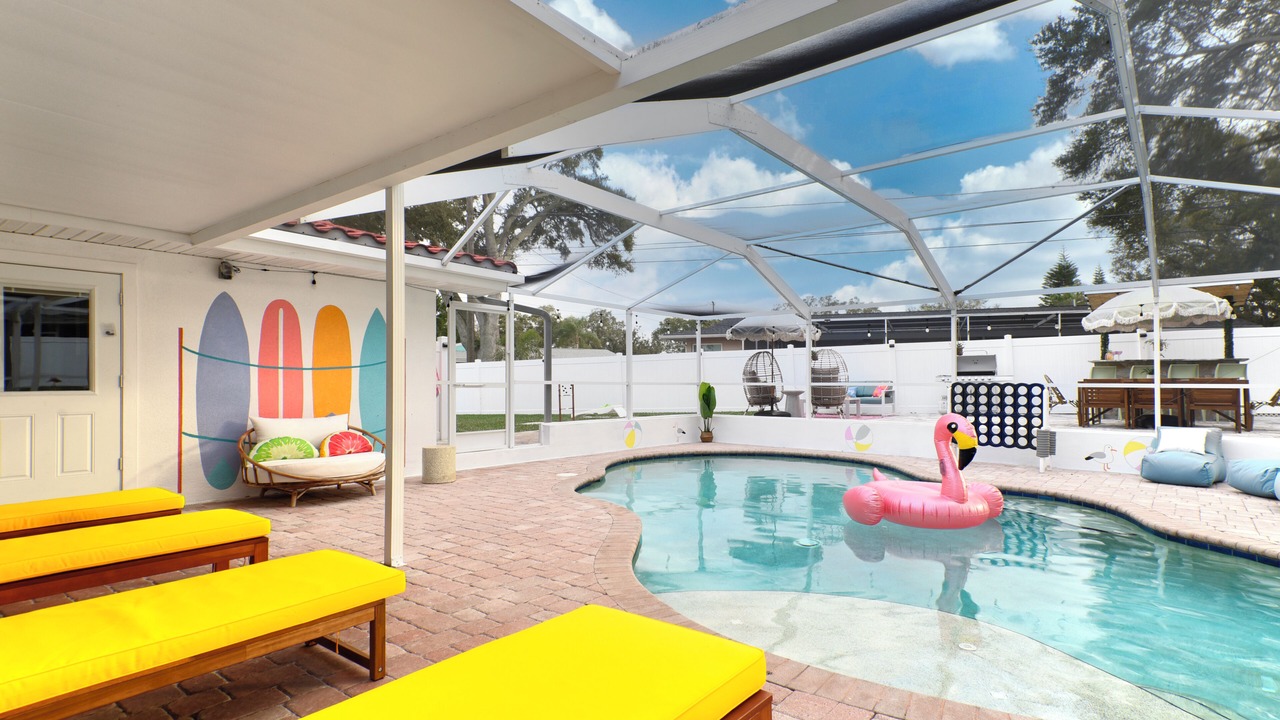 Photo of Outdoor in Clearwater