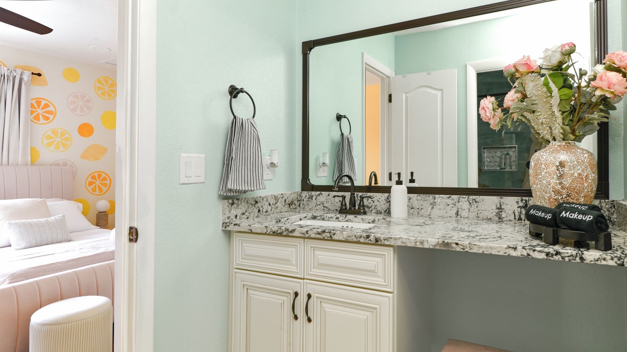 Photo of Bathroom in Clearwater