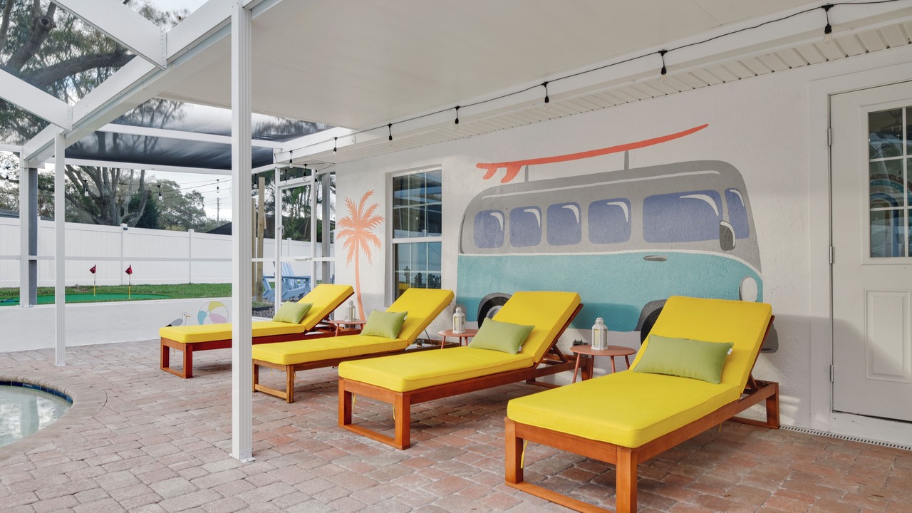 Photo of Outdoor in Clearwater