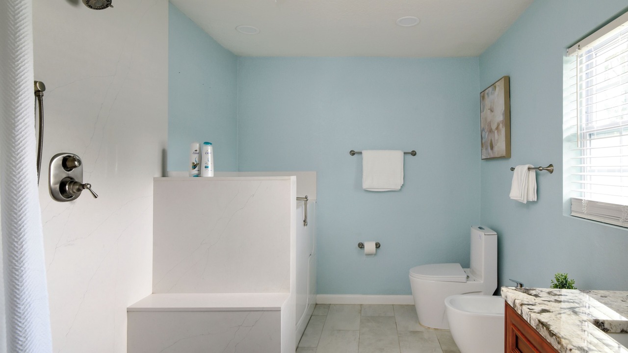 Photo of Bathroom in Clearwater